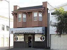 Folsom Gulch Bookstore