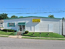 Midwest Adult Book & Video