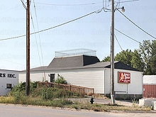 Adult Shop