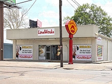 Love Works Lingerie & Gifts