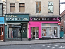 Simply Pleasure