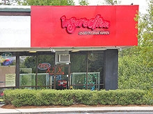 Atlanta Escorts, Strip Clubs, Erotic Massage and Sex Shops in Georgia
