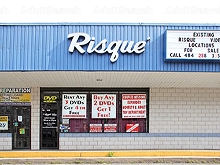 Risque Video
