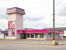 Doctor John's Lingerie Boutique