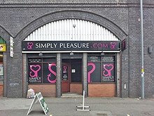 Simply Pleasure.com
