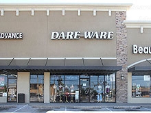 Dare Ware