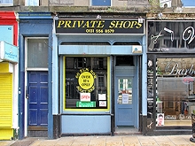 Private Shops