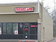 Fantasy Lane