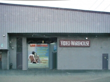 Video Warehouse