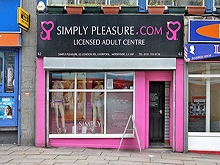 Simply Pleasure.com