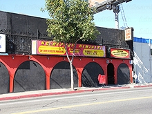 Stan's Adult Super Store