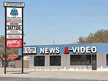 AAA News