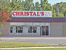 Christal's