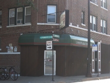 Lamours Adult Bookstore