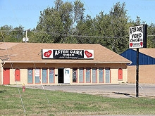 After Dark Video