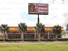 Carmens Boutique