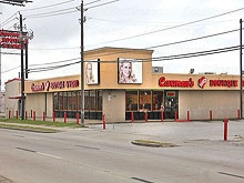 Carmens Love Boutique