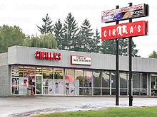 Cirilla's