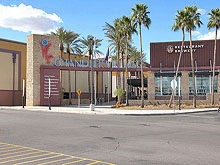 Frederick's of Hollywood