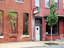 Downtown Books