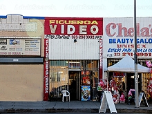 Figueroa's Video