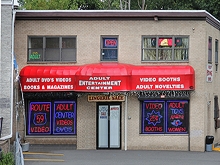 Route 59 Videos & Books