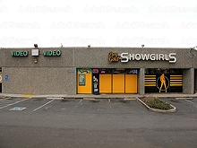 Pure Gold Adult Video's & Gentlemens Club