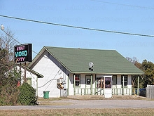 Adult Video City