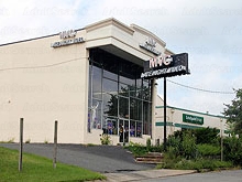 MVC