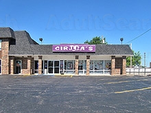 Cirilla's
