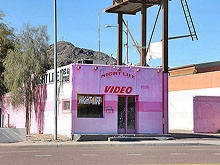 Night Life Video & Boutique