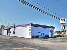 Adult Factory Outlet