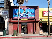 Diamond Adult World