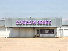 Condom Sense