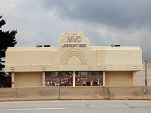 MVC
