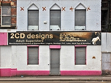 2CDdesigns.com