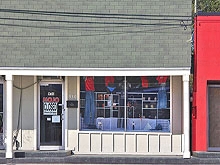 Mojo Boutique