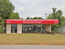 Sexy Suz Couples Boutique