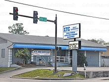 XTC Adult Supercenter
