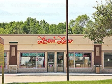 Lover's Lane
