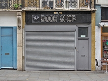 The Bookshop