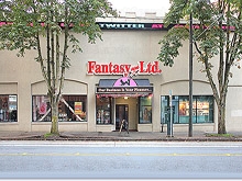 Fantasy Unlimited