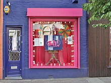 Sh! Women's Erotic Emporium (Portobello)