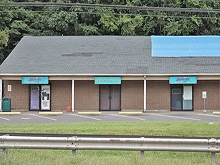 Adult Entertainment Superstores