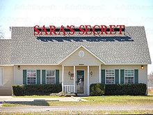 Sara's Secret