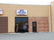 MVC