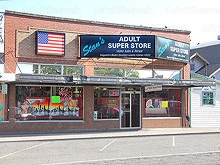 Stan's Adult Super Store