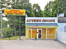 Sanford Video & News