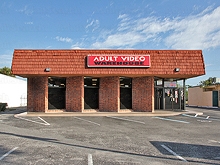 Adult Video Warehouse