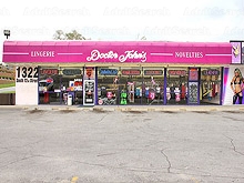 Doctor John's Lingerie Boutique